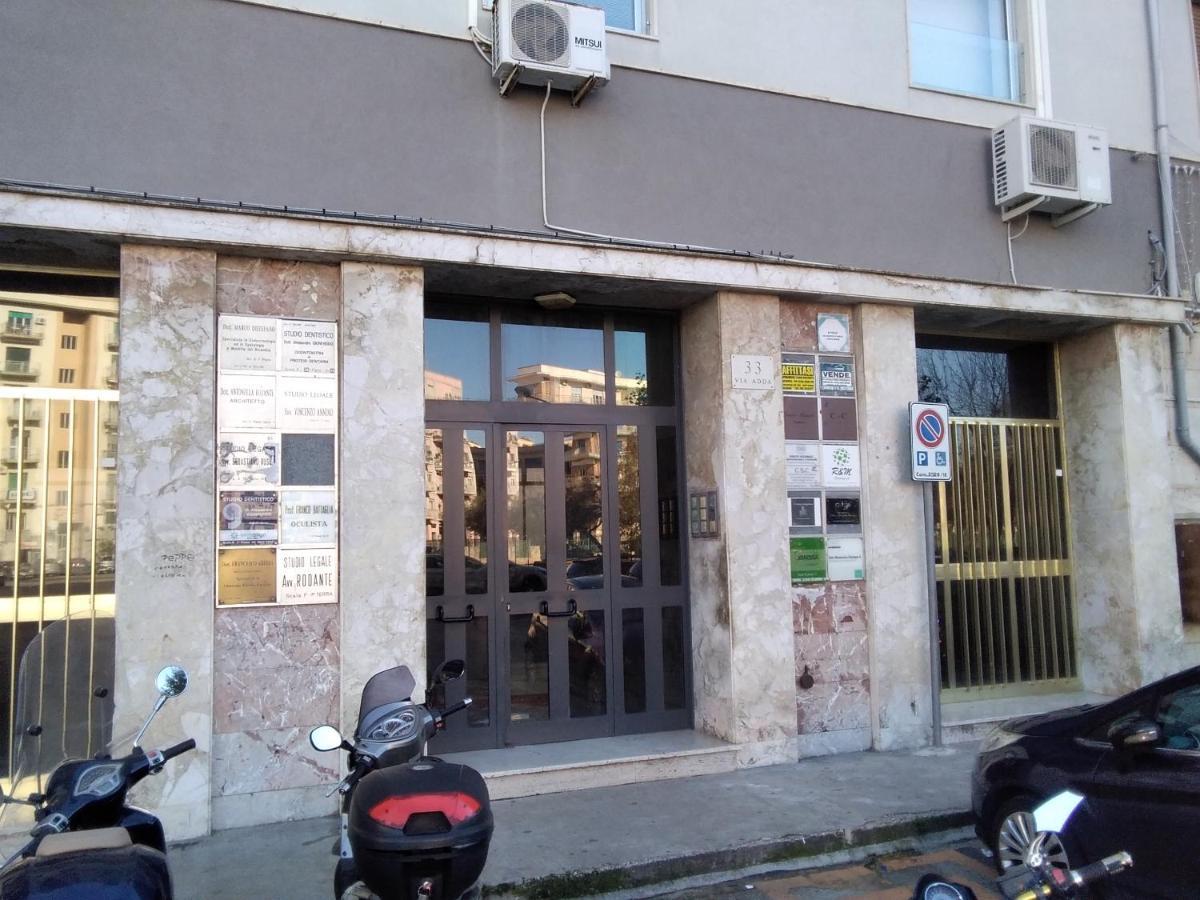 Apartmán A Ficurinia Syracuse Exteriér fotografie