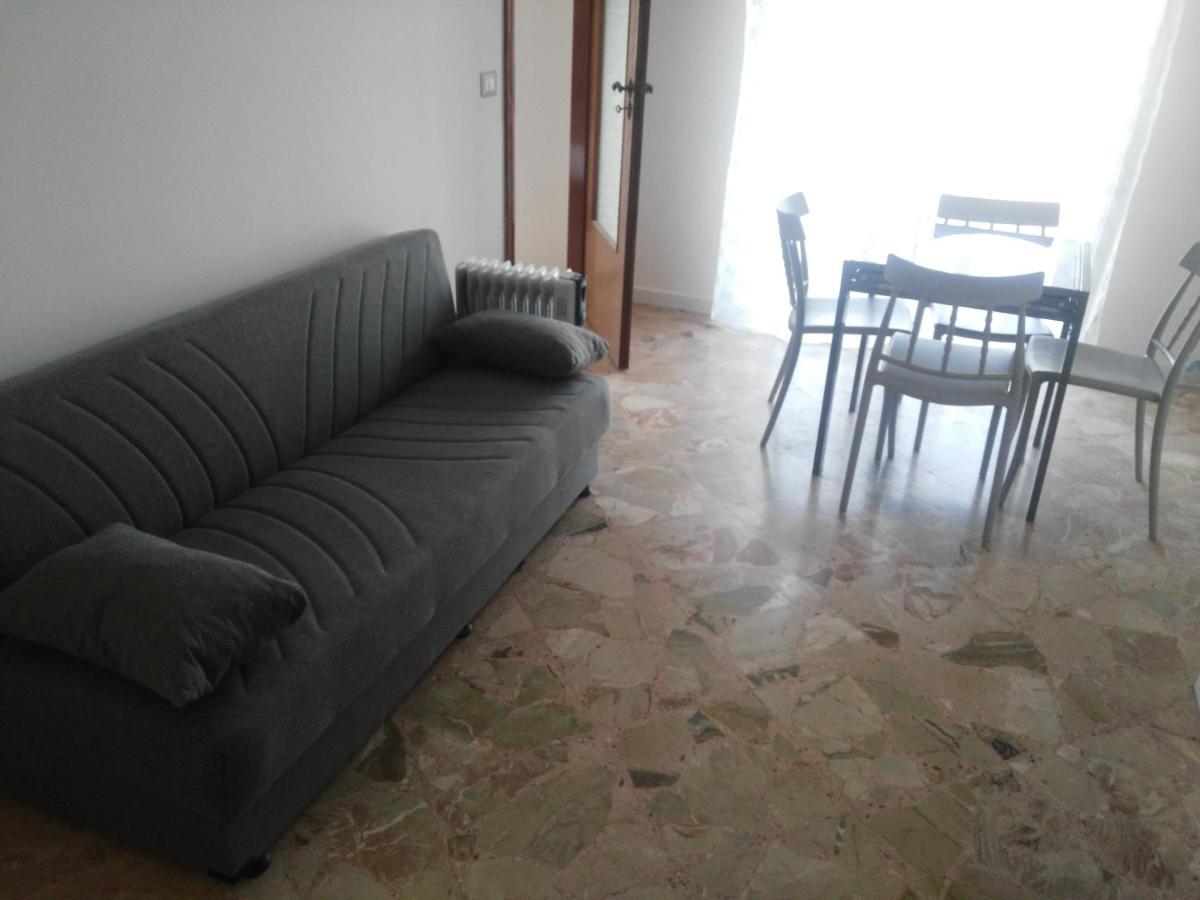 Apartmán A Ficurinia Syracuse Exteriér fotografie