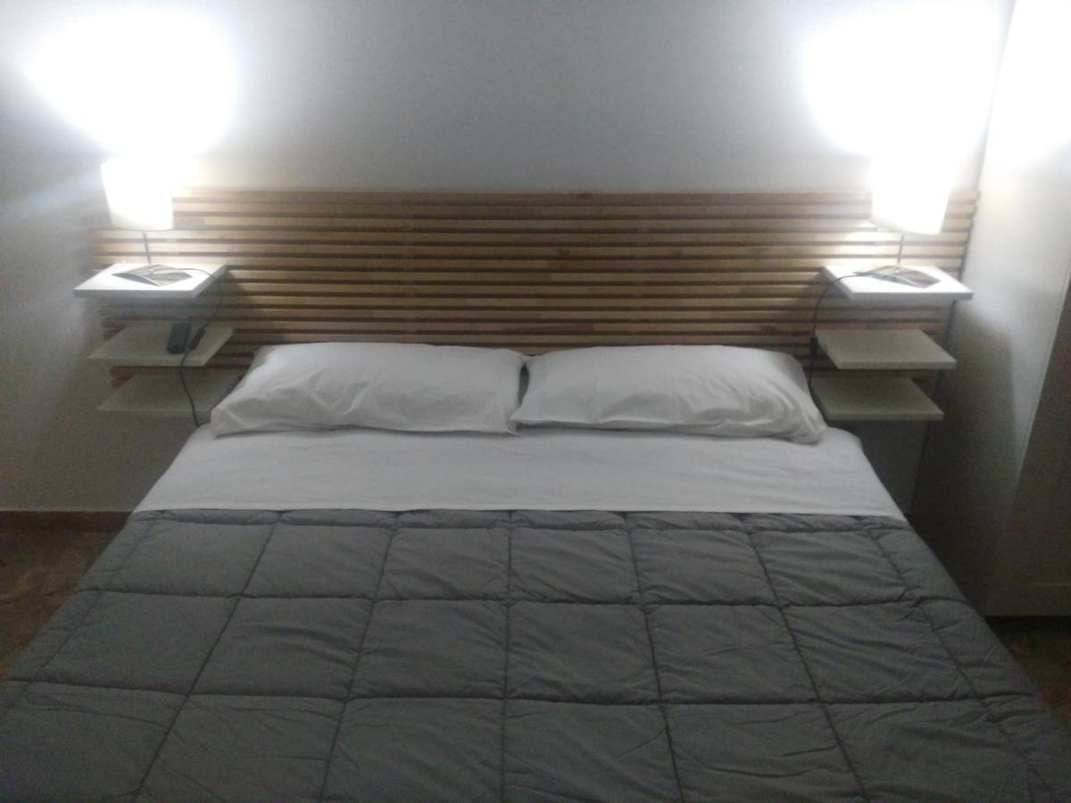 Apartmán A Ficurinia Syracuse Exteriér fotografie